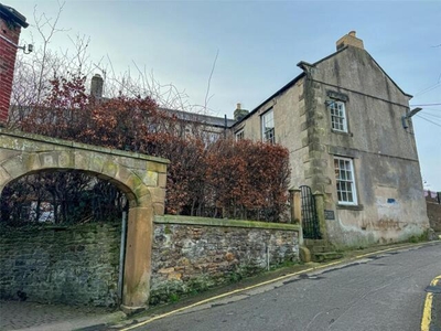 3 Bedroom Semi-detached House For Sale In Hexham, Northumberland
