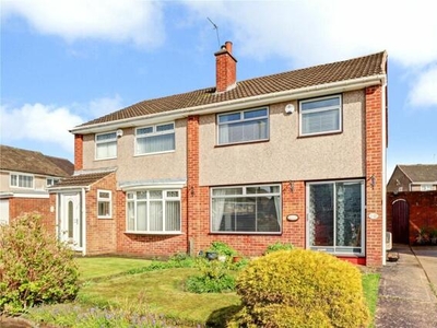 3 Bedroom Semi-detached House For Sale In Houghton Le Spring, Tyne And Wear