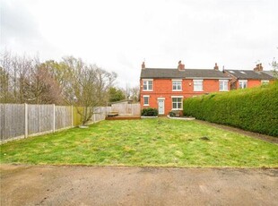 3 Bedroom Semi-detached House For Sale In Hoylake