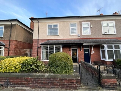 3 Bedroom Semi-detached House For Sale In Jarrow, Tyne And Wear