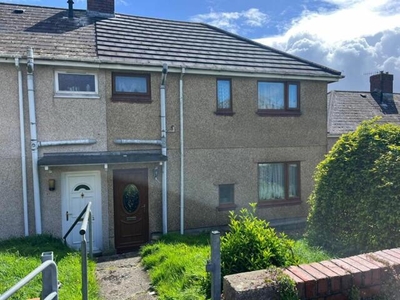 3 Bedroom Semi-detached House For Sale In Llanelli, Carmarthenshire