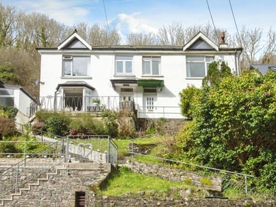 3 Bedroom Semi-detached House For Sale In Looe, Cornwall