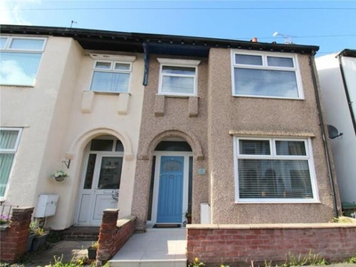 3 Bedroom Semi-detached House For Sale In Moreton, Wirral