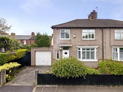 3 Bedroom Semi-detached House For Sale In Mossley Hill, Liverpool