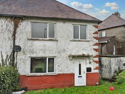 3 Bedroom Semi-detached House For Sale In Neath
