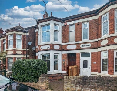 3 Bedroom Semi-detached House For Sale In Netherfield
