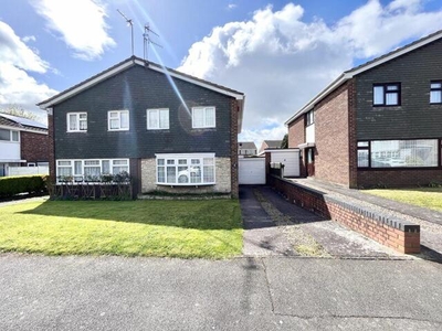 3 Bedroom Semi-detached House For Sale In Netherton