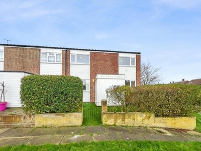 3 Bedroom Semi-detached House For Sale In Northfleet, Kent