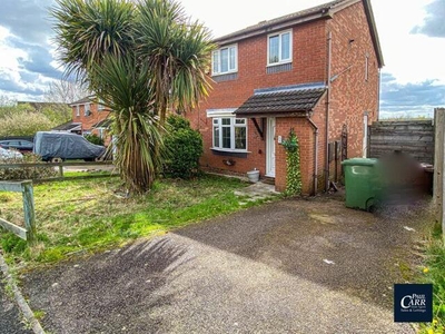3 Bedroom Semi-detached House For Sale In Norton Canes