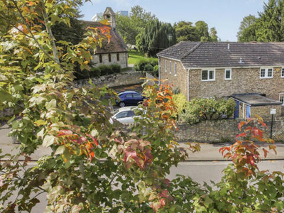 3 Bedroom Semi-detached House For Sale In Old Headington