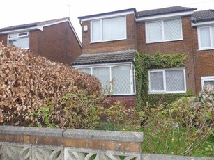 3 Bedroom Semi-detached House For Sale In Oldham