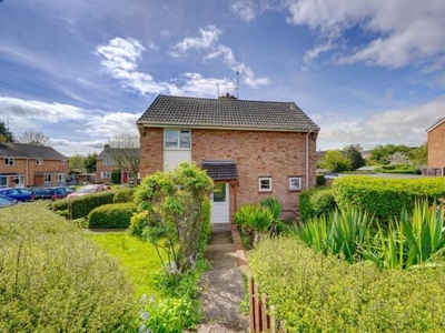 3 Bedroom Semi-detached House For Sale In Pershore