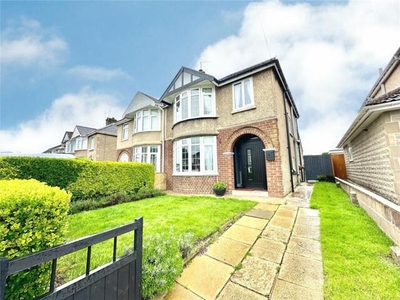 3 Bedroom Semi-detached House For Sale In Rodbourne Cheney, Swindon