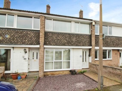 3 Bedroom Semi-detached House For Sale In Rotherham