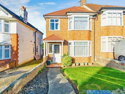 3 Bedroom Semi-detached House For Sale In South Croydon