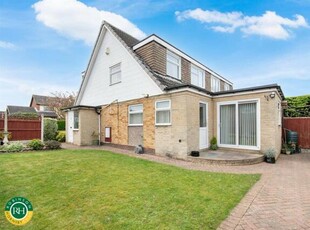 3 Bedroom Semi-detached House For Sale In Sprotbrough