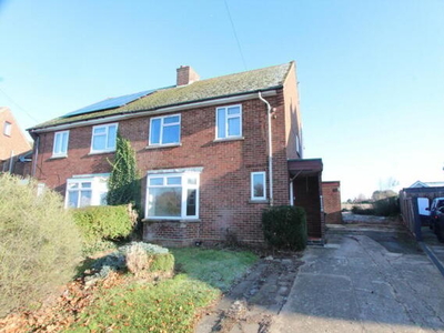 3 Bedroom Semi-detached House For Sale In Stanford, Biggleswade