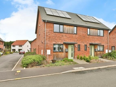 3 Bedroom Semi-detached House For Sale In Watton