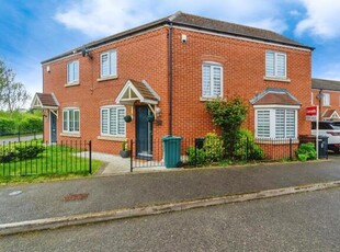 3 Bedroom Semi-detached House For Sale In Whitmore Reans