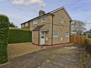 3 Bedroom Semi-detached House For Sale In Yiewsley
