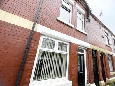 3 Bedroom Terraced House For Rent In Dukinfield
