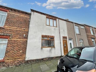 3 Bedroom Terraced House For Rent In Durham