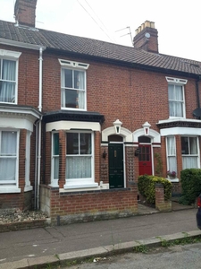 3 bedroom terraced house for rent in Lincoln Street, Norwich, NR2