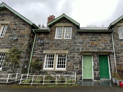 3 Bedroom Terraced House For Rent In Llanwddyn