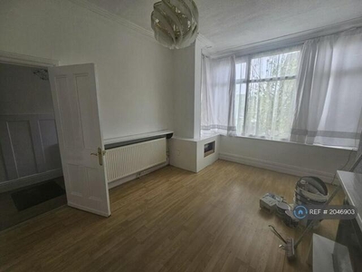 3 Bedroom Terraced House For Rent In Manchester