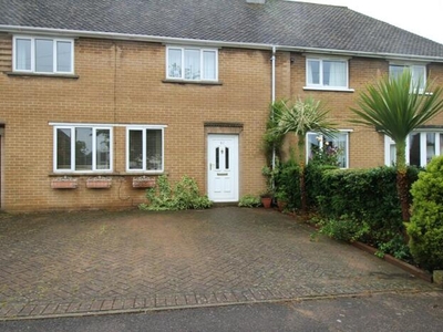 3 Bedroom Terraced House For Rent In Newmarket