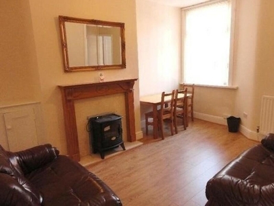 3 bedroom terraced house for rent in Redruth Street, Fallowfield, Manchester, M14