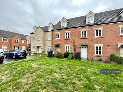 3 Bedroom Terraced House For Rent In Trowbridge