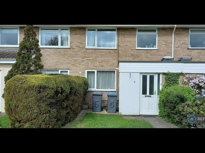 3 Bedroom Terraced House For Rent In Woodbridge