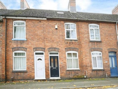 3 Bedroom Terraced House For Sale In Atherstone