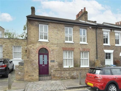 3 Bedroom Terraced House For Sale In Blackheath, London