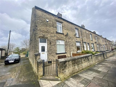 3 Bedroom Terraced House For Sale In Bradford