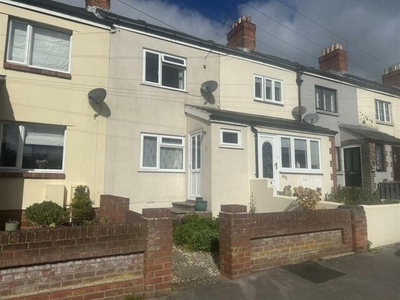 3 Bedroom Terraced House For Sale In Chickerell