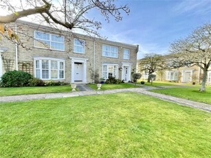 3 Bedroom Terraced House For Sale In Christchurch, Dorset