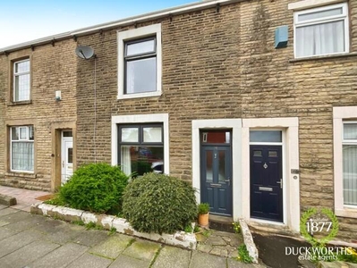 3 Bedroom Terraced House For Sale In Clayton Le Moors