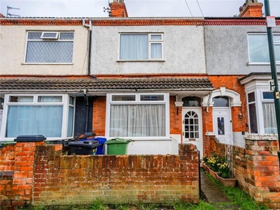 3 Bedroom Terraced House For Sale In Cleethorpes, Lincolnshire