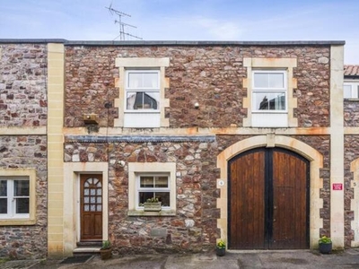 3 Bedroom Terraced House For Sale In Clifton, Bristol