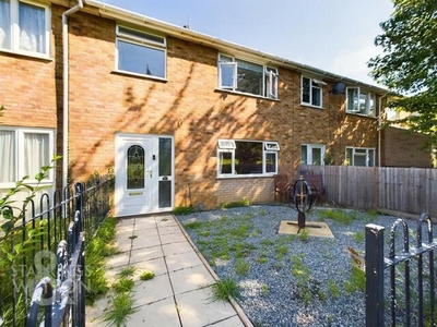 3 Bedroom Terraced House For Sale In Costessey
