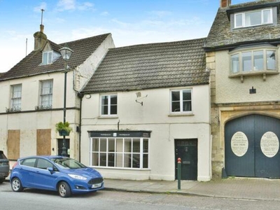 3 Bedroom Terraced House For Sale In Cricklade