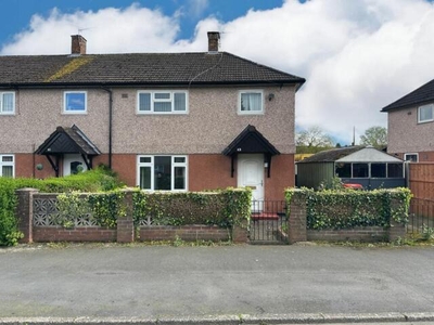 3 Bedroom Terraced House For Sale In Donnington, Telford