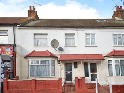 3 Bedroom Terraced House For Sale In East Ham, London