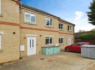 3 Bedroom Terraced House For Sale In Ely, Cambridgeshire