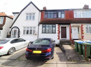 3 Bedroom Terraced House For Sale In Erith, Kent