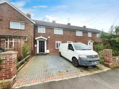 3 Bedroom Terraced House For Sale In Farningham, Kent