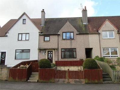 3 Bedroom Terraced House For Sale In Glenrothes