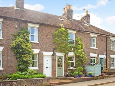 3 Bedroom Terraced House For Sale In Goudhurst, Kent